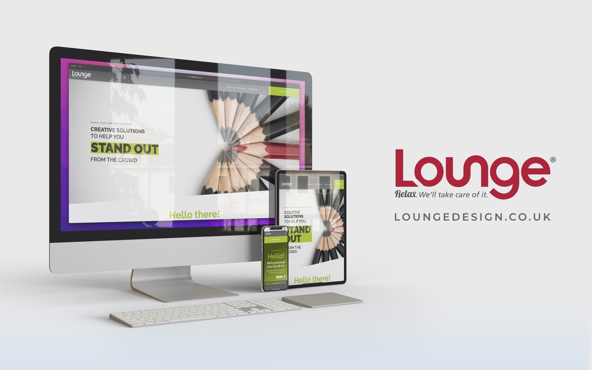 YOU'VE NEVER SEEN ANYTHING LIKE THIS 👀💥
Check out the BRAND NEW Lounge Design Website at loungedesign.co.uk 👀⚡ 

We've spent over a year creating this website and we can't wait for everyone to see it! Please let us know what you think in the comments! 😁