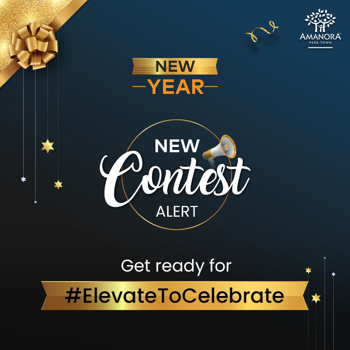 amanoratownship's tweet photo. #ElevateToCelebrate is here!
Excited for the end of year contest?
Stay tuned and follow @AmanoraParkTown across all social media platforms to know more about it!!
#contestalert #contestupdate #endofyear #newyearcontest #happynewyear https://t.co/xDT3i74Lbq