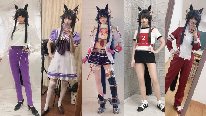 コスプレイヤーあぼのTwitter画像36