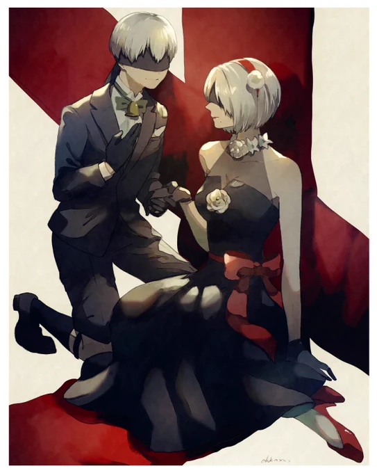9S2Bちゃんで4枚
#今年も残りわずかなのでお気に入りの4枚を貼る 