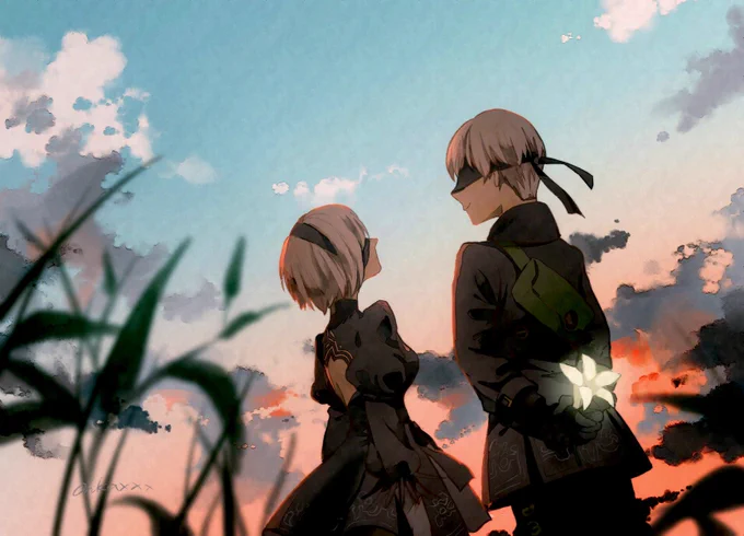 9S2Bちゃんで4枚
#今年も残りわずかなのでお気に入りの4枚を貼る 