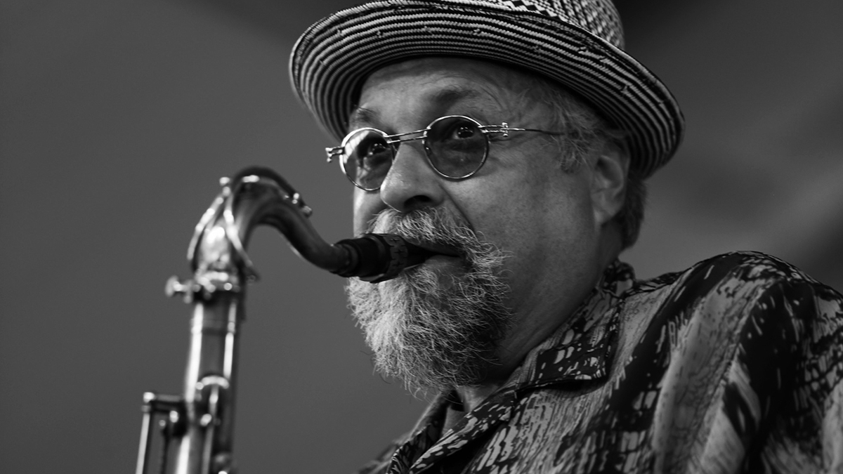 Jazz Birthdays  

Happy birthday to Joe Lovano!  
