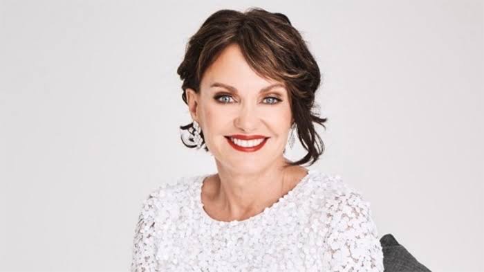 TRHOAuckland's tweet photo. It all started with our very own Actress & TV Presenter - Real Housewife #LouiseWallace
#RHOAuckland #RHOC #RHONY #RHOA #RHOBH #RHOD https://t.co/4reyy9xJk3
