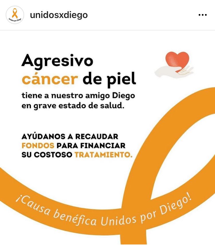 Amigos, apelamos al poder de las redes sociales, para ayudar a mi primo que está con un cáncer super agresivo en maxilar izquierdo.
Ya difundiendo este ig nos ayudan. 
#latam
#ElCifras 
Benja Vicuña