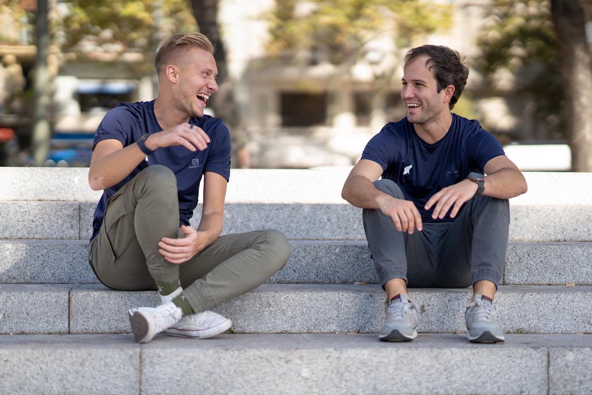 A reflection on 2021 from Lupa CEO, <a href="/StefanoJ_Lorini/">Stefano James</a>:

instagram.com/luparun/p/CYEM…

#RunWithYou