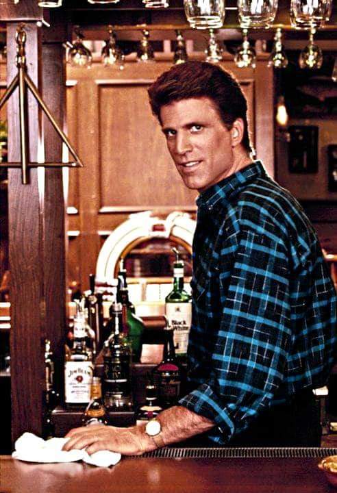 Happy 74th birthday Ted Danson  (29 December 1947). 