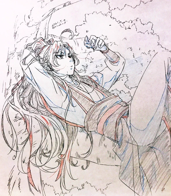 #今年も残りわずかなのでお気に入りの4枚を貼る 
アナログ編 
