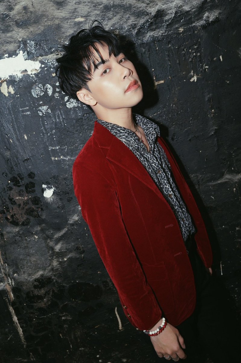 #AlanSKYLIZE x MBK Idol Fashion Week

#SKYLIZE #KSGANG