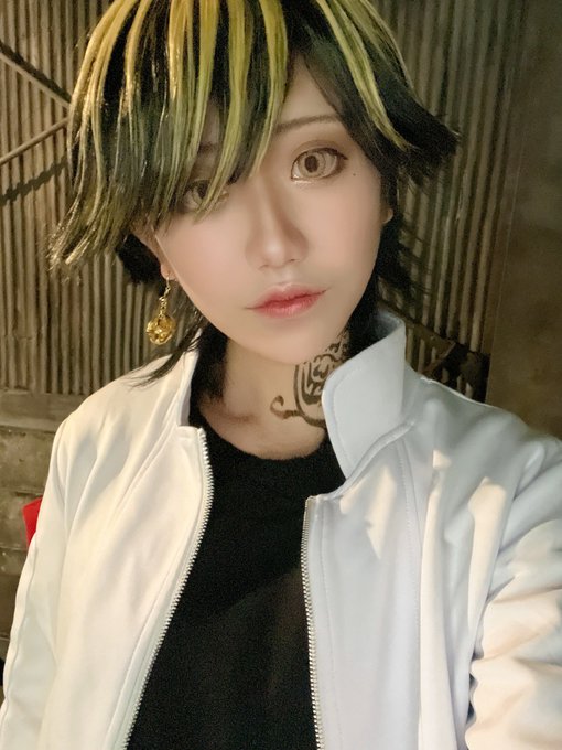コスプレイヤーあわのTwitter画像34