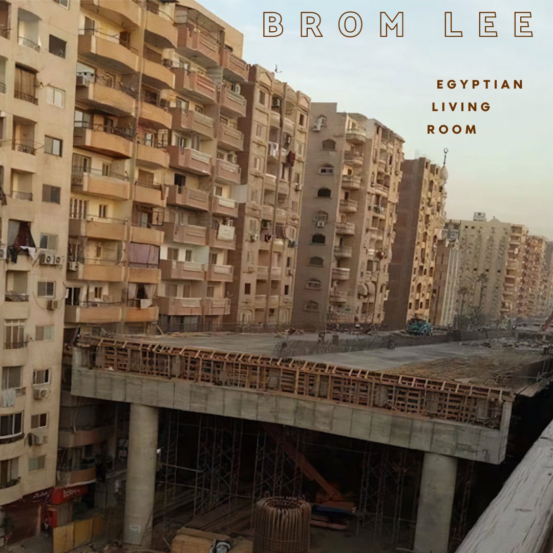 MLE // Brom Lee tweet media