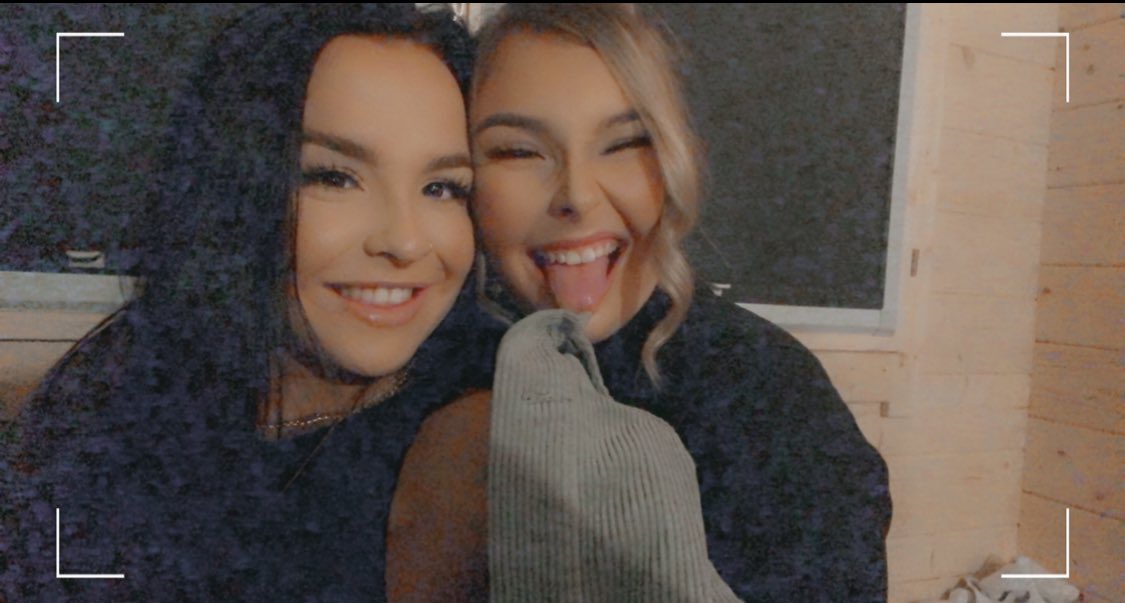 Happy belated birthday🤍 hope you had the best day celebrating!! love you <a href="/linzi_smartx/">Linzi Smart</a>