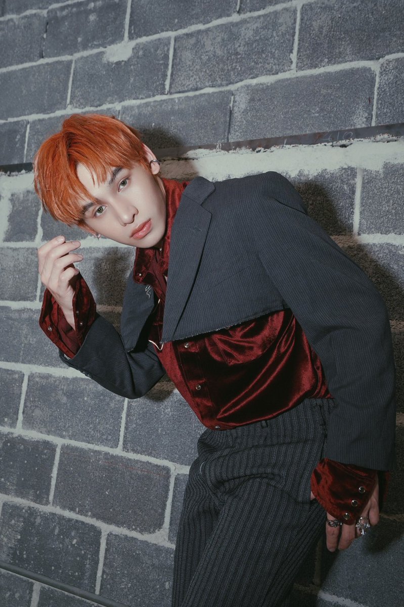 #BozzBozzSKYLIZE x MBK Idol Fashion Week

#SKYLIZE #KSGANG