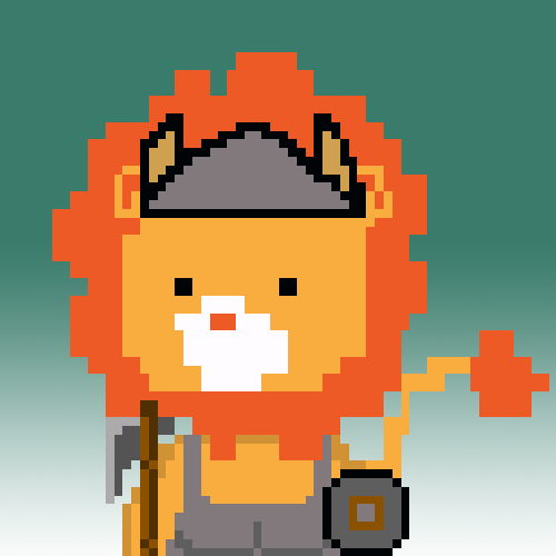 SAB/LION #005
NEW Drop!
#Viking
Pls. Support and Follow me.
crypto.com/nft/collection…

#NFT #NFTCommunity #nftart #NFTdrop #NFTTHAILAND #NFTs