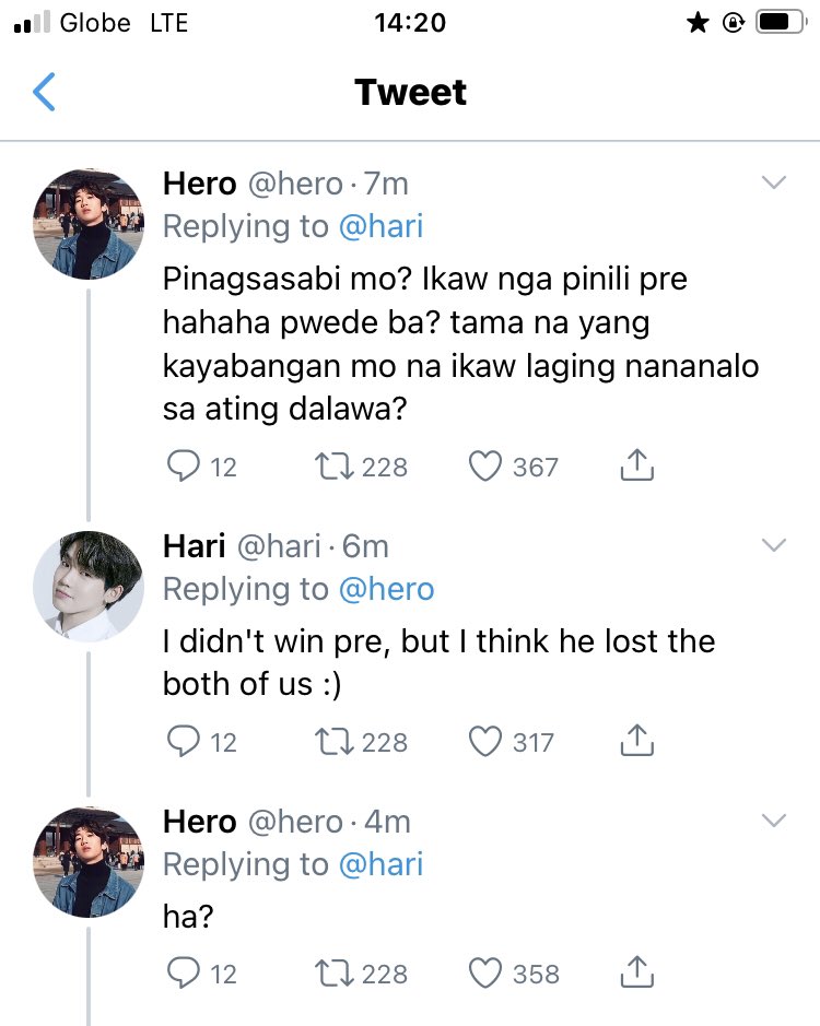 cookiés tweet media