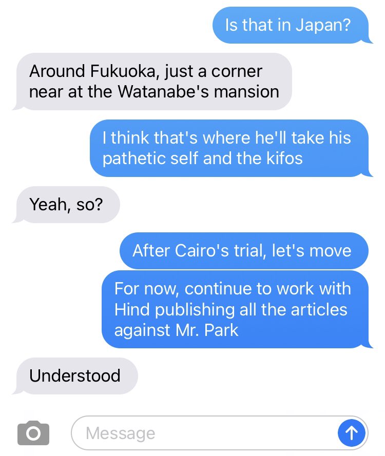 cookiés tweet media