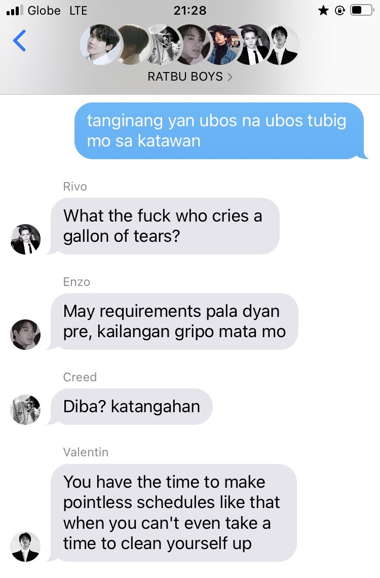 cookiés tweet media