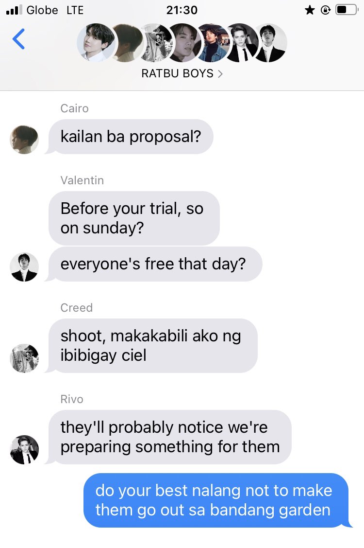 cookiés tweet media