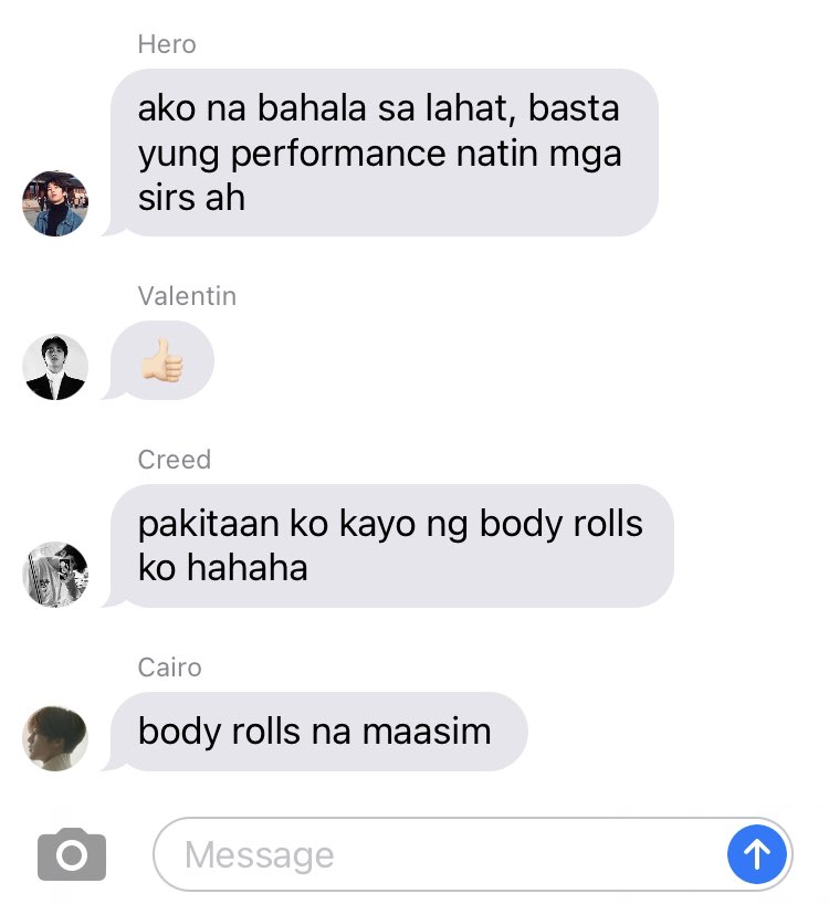 cookiés tweet media