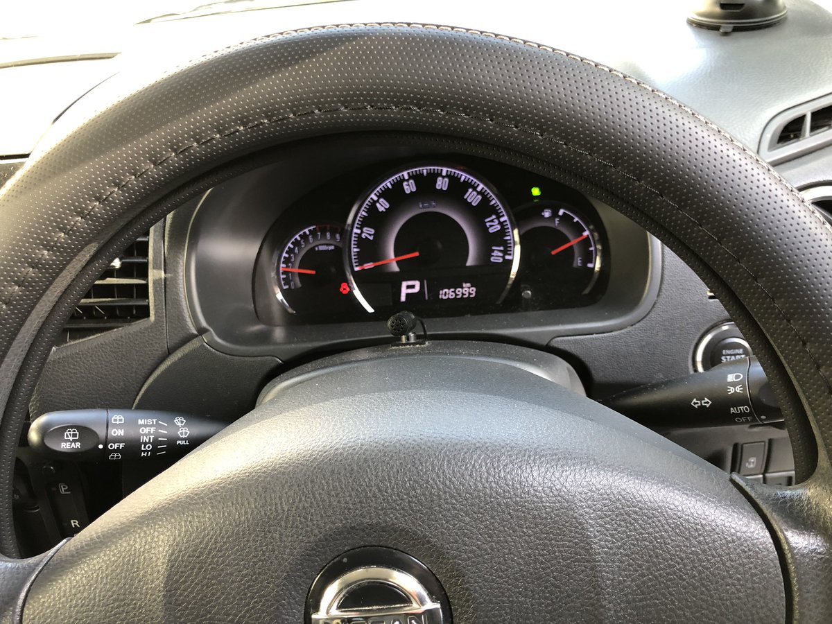 fuminori0626's tweet photo. 走行107000k代
車検受けたばかりです。
リサイクル別9560円
24万円 https://t.co/pCGiReJzi9
