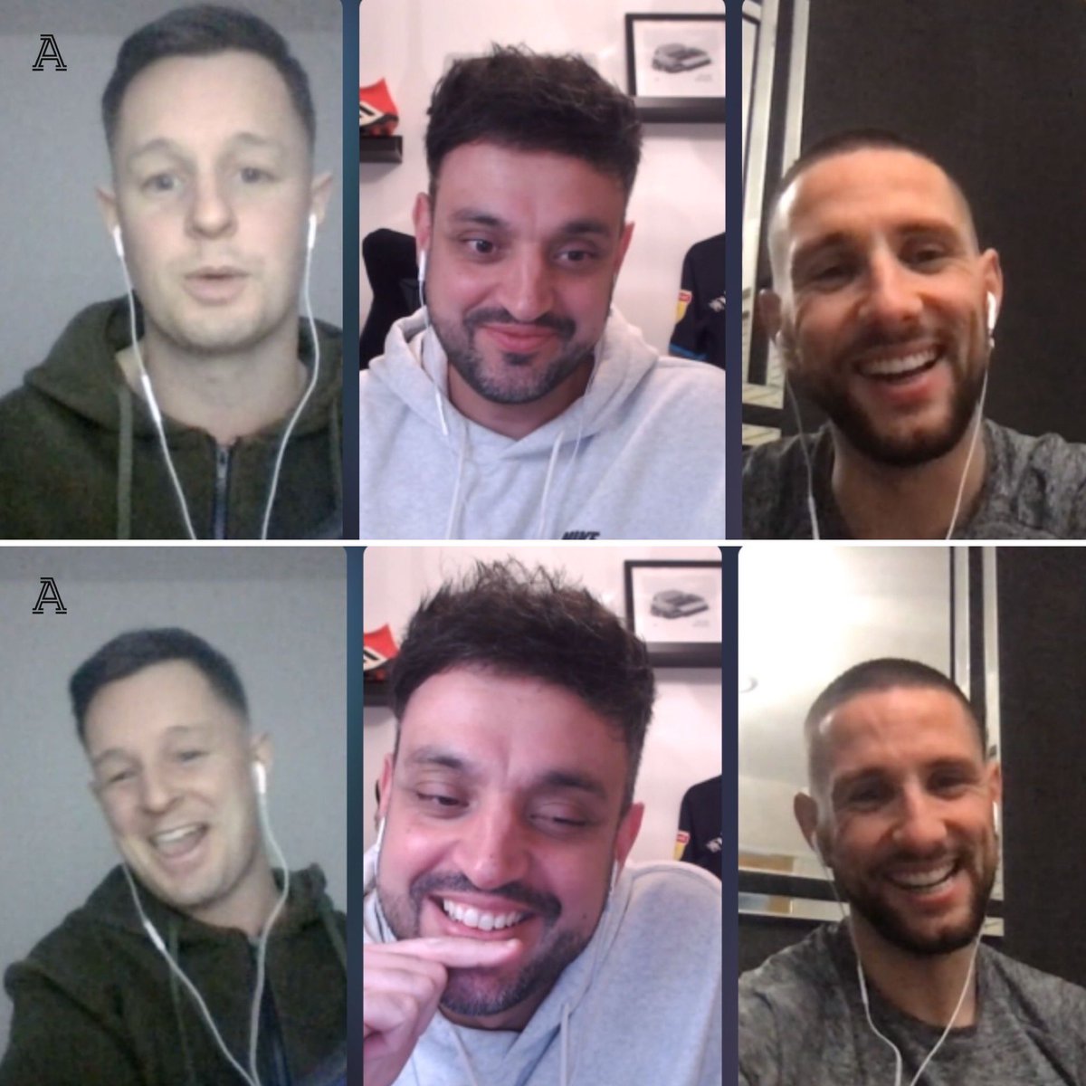 Dan Bardell (@danbardell) on Twitter photo 1874 𝙋𝙊𝘿𝘾𝘼𝙎𝙏: For @TheAthleticUK
A full and frank breakdown of <a href="/ConorHourihane/">Conor Hourihane</a>’s time at #AVFC
🎙That #WBA goal
🎙Love of the club.
🎙Playing in the Premier League
🎙<a href="/JohnTerry26/">John Terry</a> advice
Pleasure to speak to Conor. What a guy.
podfollow.com/1874-pod/episo… 1874 𝙋𝙊𝘿𝘾𝘼𝙎𝙏: For @TheAthleticUK
A full and frank breakdown of <a href="/ConorHourihane/">Conor Hourihane</a>’s time at #AVFC
🎙That #WBA goal
🎙Love of the club.
🎙Playing in the Premier League
🎙<a href="/JohnTerry26/">John Terry</a> advice
Pleasure to speak to Conor. What a guy.
podfollow.com/1874-pod/episo…