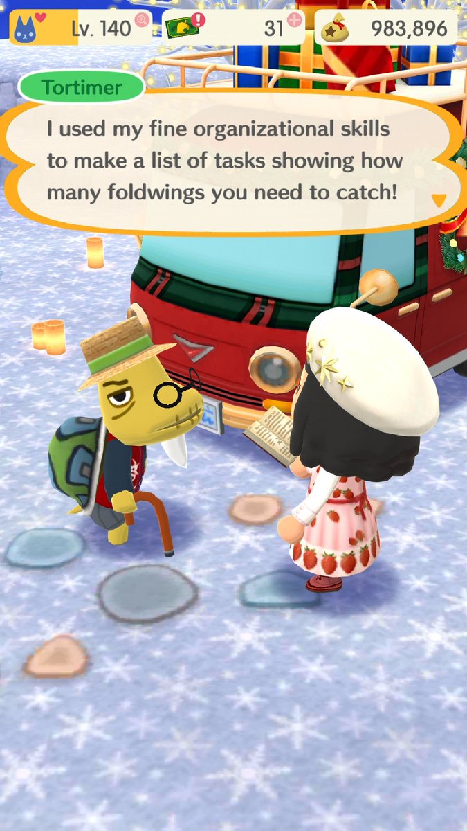 GubiTime's tweet photo. They brought our old man to Pocket Camp! I'm not screaming, you are!
.
Eles trouxeram o nosso velhinho pro Pocket Camp! Eu não to gritando, vocês que estão!
.
#AnimalCrossing #acpc #AnimalCrossingPocketCamp #tortimer https://t.co/3nFjxx1qaL