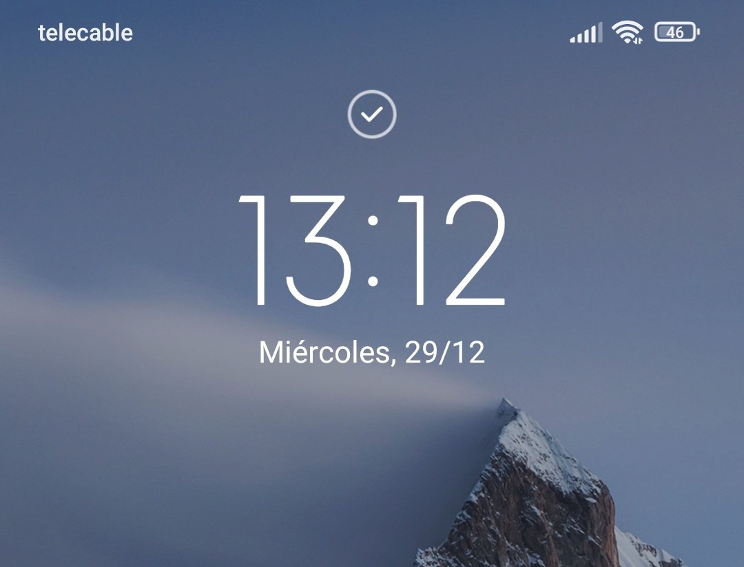 Son las 13:12, feliz hora #acab