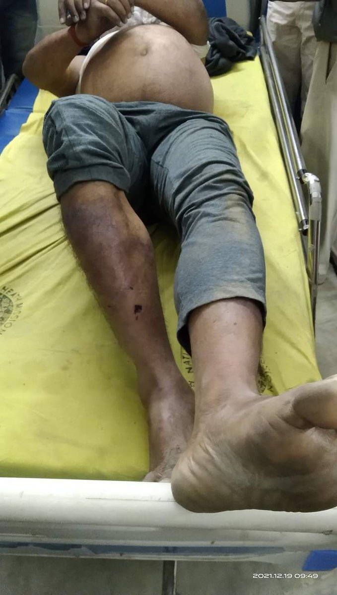 TSYPIndia's tweet image. नहीं सहेंगे अत्याचार 

बहुत हुआ @NitishKumar 
#JusticeForPappuDev 
#CBIEnquiryForPappuDev