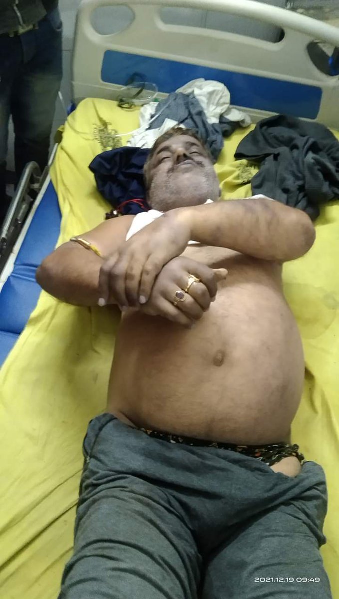 TSYPIndia's tweet image. नहीं सहेंगे अत्याचार 

बहुत हुआ @NitishKumar 
#JusticeForPappuDev 
#CBIEnquiryForPappuDev