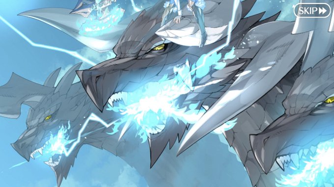 キングギドラのtwitterイラスト検索結果