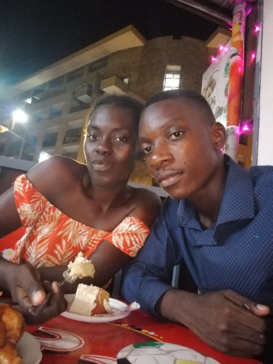 #Con la señora 😘💕💍🌸