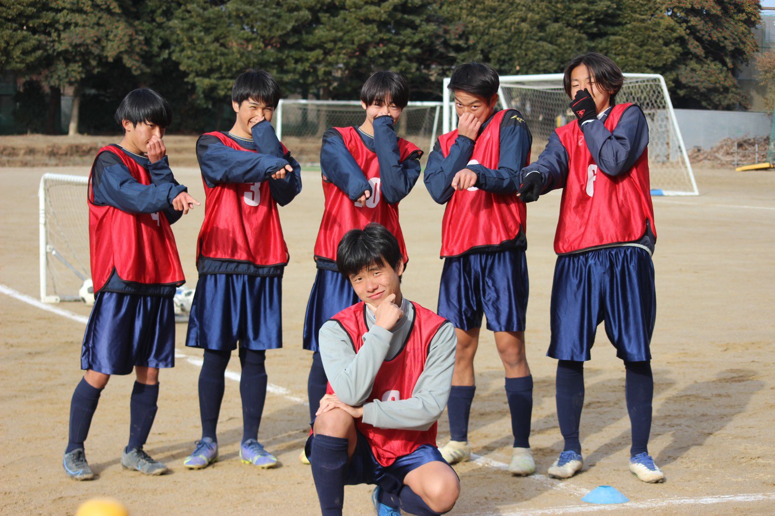 船橋北高校サッカー部 T Co Gscjnlflcu Twitter