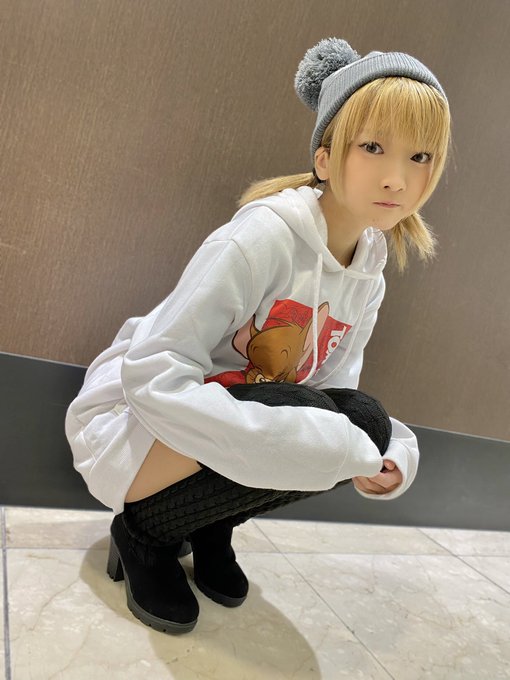 コスプレイヤー火将ロシエルのTwitter画像44