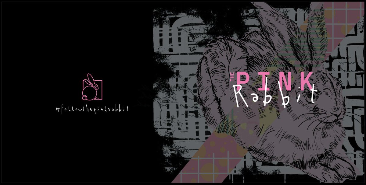 The Pink Rabbit (@PinkRabbit_VIE) / Posts / X