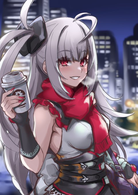 「今年も仕事お疲れ様。一緒に帰りましょう」

仕事納めの勢いで描きました
皆様一年お疲れ様でしたー!(なんとか今年もう一枚あげたい…)

#デュエプレ 