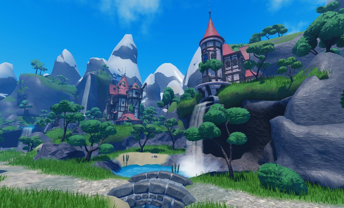 ItsJakuby's tweet image. 2021 in a nutshell 🥳
What a weird year 🥴
#RobloxDev #Roblox