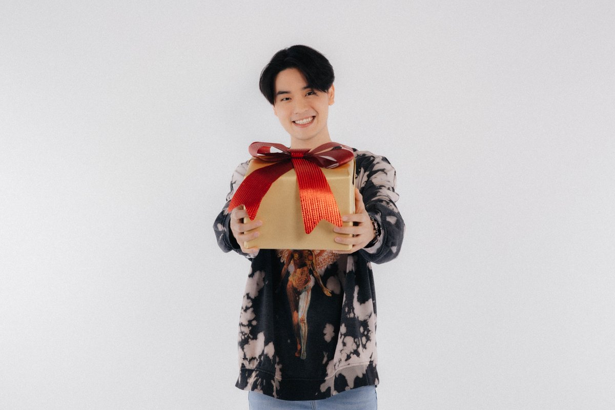 JubJaai's tweet photo. ปีใหม่นี้ "ทะเล" มีความสุขมาฝาก😍
อยากรู้ว่าเป็นอะไรต้องรอติดตามได้ในกล่อง #ส่งสุขทะเล
รับรองว่าถูกใจแน่นอนน💓
.
สั่งจองได้แล้ว >> https://t.co/Sme5QHpKdK
#เลบอกหวานน้อย #แก๊งหวานน้อย #OTOPEASY https://t.co/rj0uG2jiU4