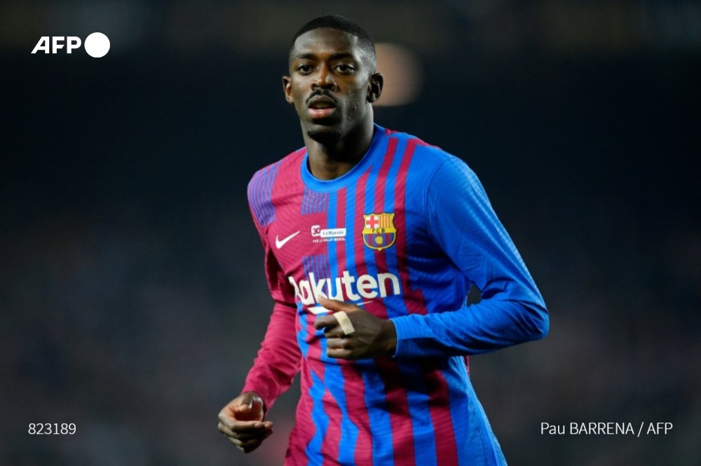 Agence France-Presse tweet media