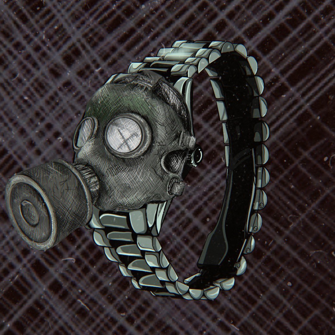 TheFracture_'s tweet photo. 🚨 1/1 SolGod X Trolex NFT Giveaway! 🚨

We are celebrating the launch of @trolexnft by giving away this custom 1/1 SolGod Trolex NFT!

To win..
1⃣ Own a Solgod NFT and a Trolex NFT
2⃣ Like and Retweet
3⃣ Follow both!

Winner in 24 hour! GOOO 🎉🎉 https://t.co/MkJUapkmOC