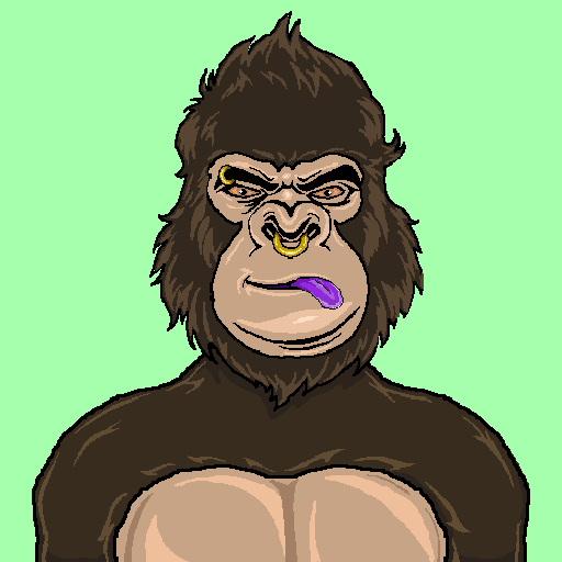 Ayk_Solana's tweet image. 🎉 #NFTGiveaway 🎉

 (0.5 #SOL - 90$) money transfer to wallet.

Rules
✅Follow @AykPromoter &amp;amp; @NastyApesClub
✅Like + RT
✅Tag 3 friends

✔️Bonus Entries for each Friend Tagged (in same comment)

24 Hours⏰

#NFTs #Solana #NFTdrop #NFT #FreeNFT #NFTCommunity