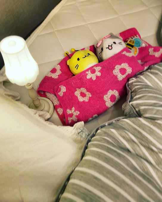 Twitterのコスプレ画像4