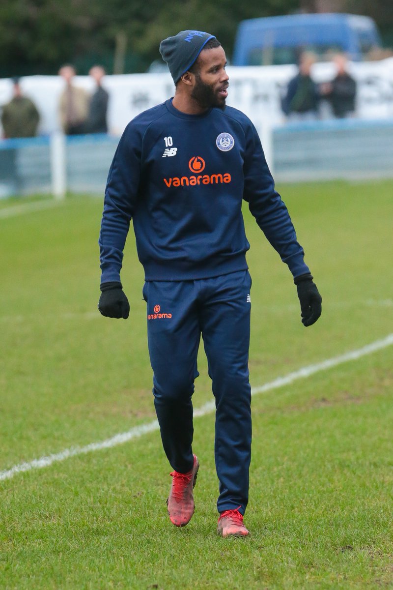 jeffyoud23's tweet image. On the road to full fitness, sometime soon ? at @HungerfordTown yesterday with @mnpartridge93 &amp;amp; @kyle93RB @fiberkshire @HtfcPatrick @DanRobbo1986 @NonLeagueCrowd @CiaranMorri