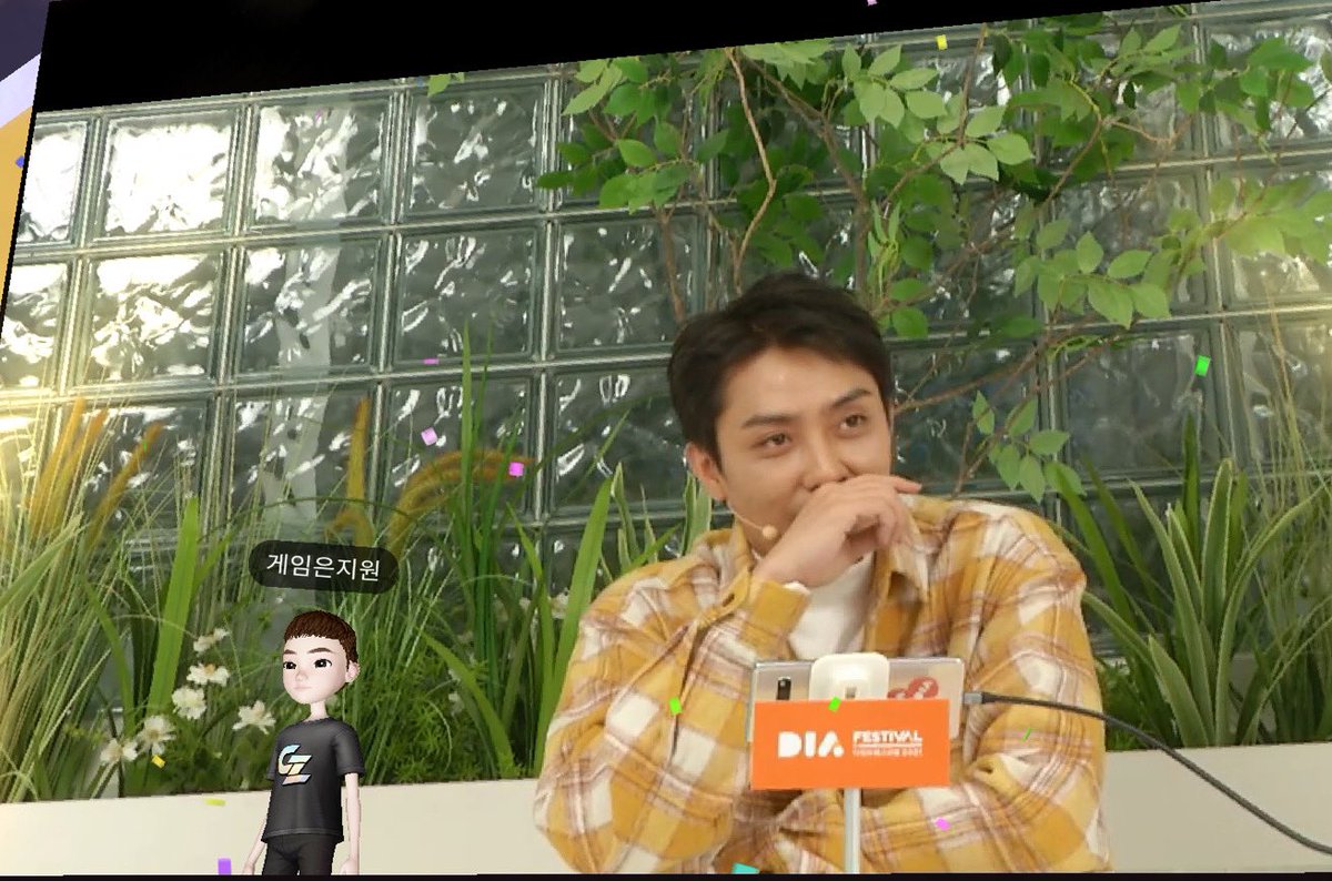 믓찌다 지원오빠
#은지원 #EUNJIWON #殷志源
#GZONE #게임은지원
#다이아페스티벌2021