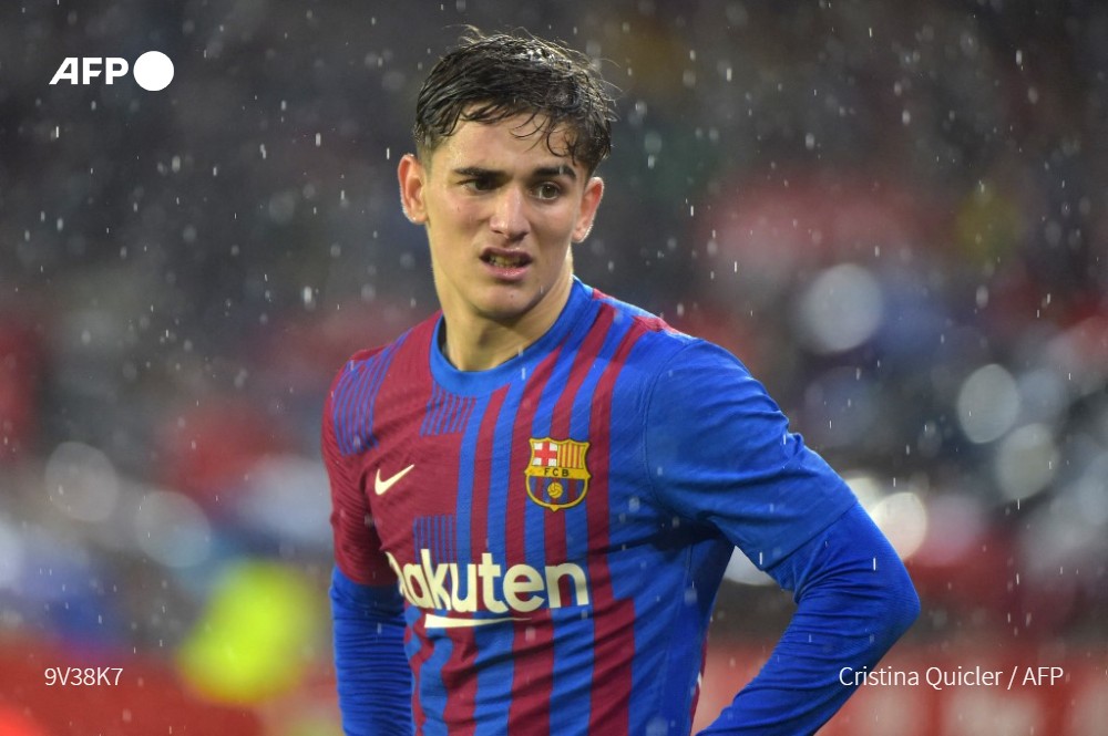 Agence France-Presse tweet media