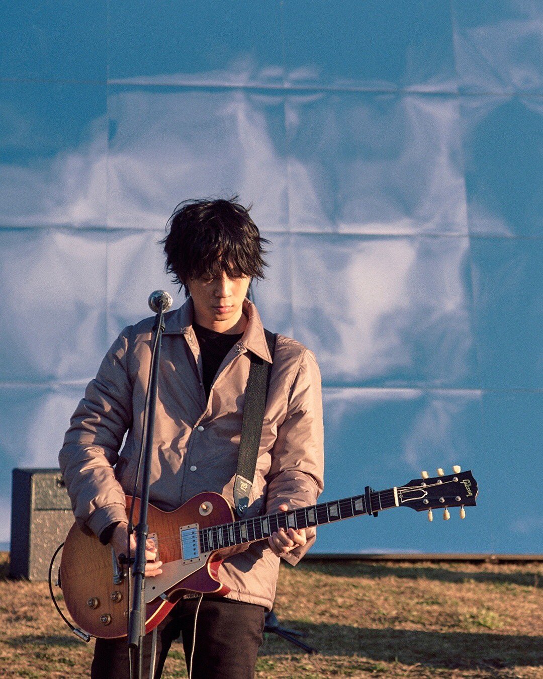 BUMP OF CHICKEN on X: 