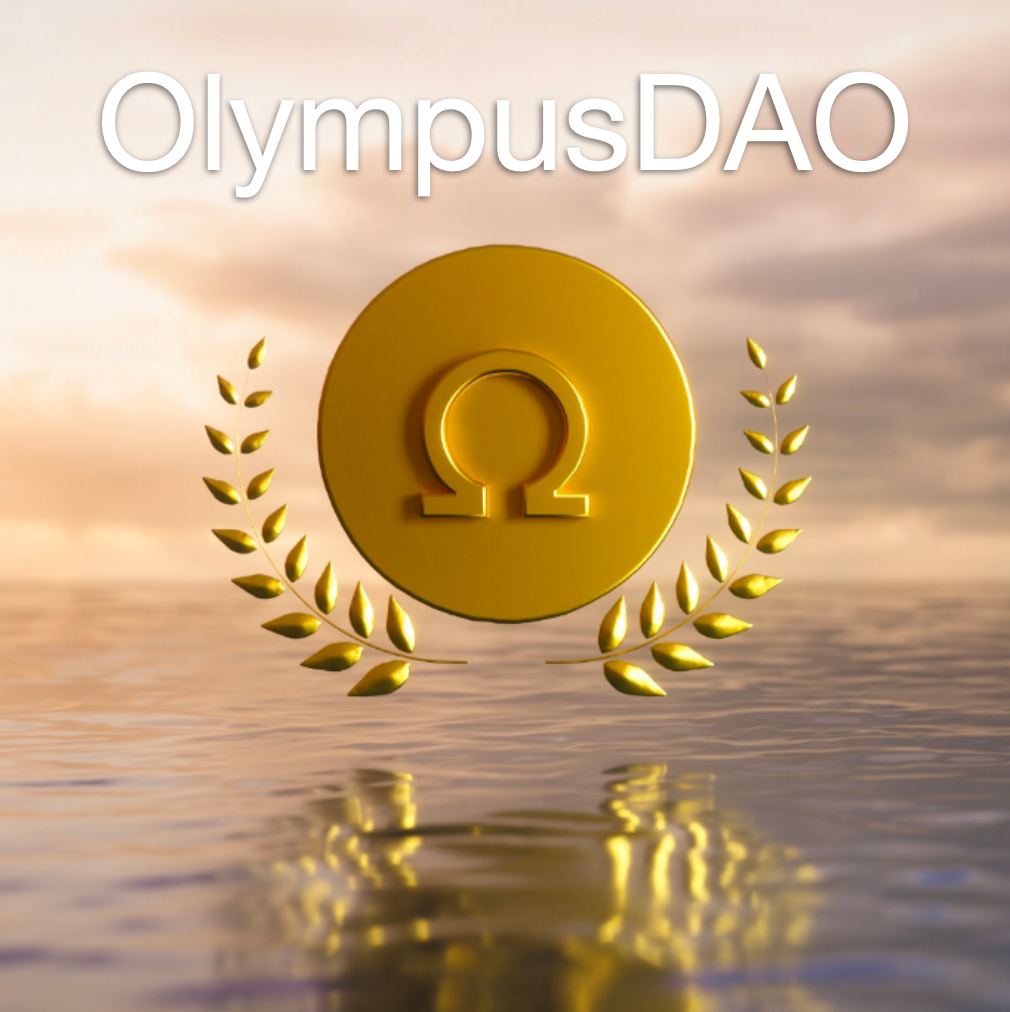 Crypto_Muder's tweet photo. Ihr habt unsere "Was ist Olympus DAO"- Serie verpasst?

Ab jetzt könnt ihr die komplette Serie mit zusätzlichen Grafiken auf unserer Website nochmal lesen: https://t.co/CJTyaYSS9q https://t.co/ccxlSHR61U