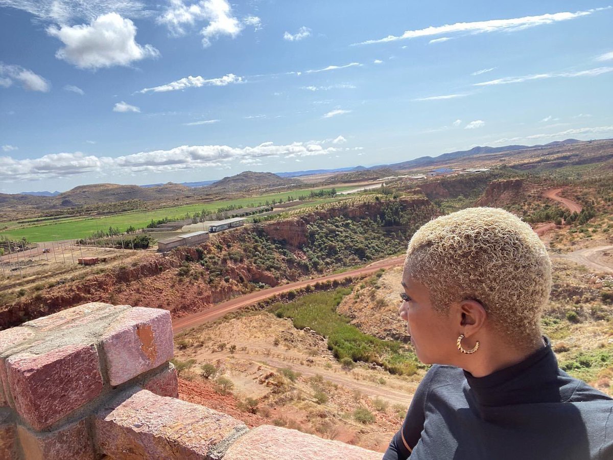 ReaganSimon1991's tweet photo. “I feel so full of hope when I Look at the Mother land” - @TiffanyHaddish 

#Eritrea #EritreaPrevails 🇪🇷❤️🇪🇷 https://t.co/XOo8kDtaQo