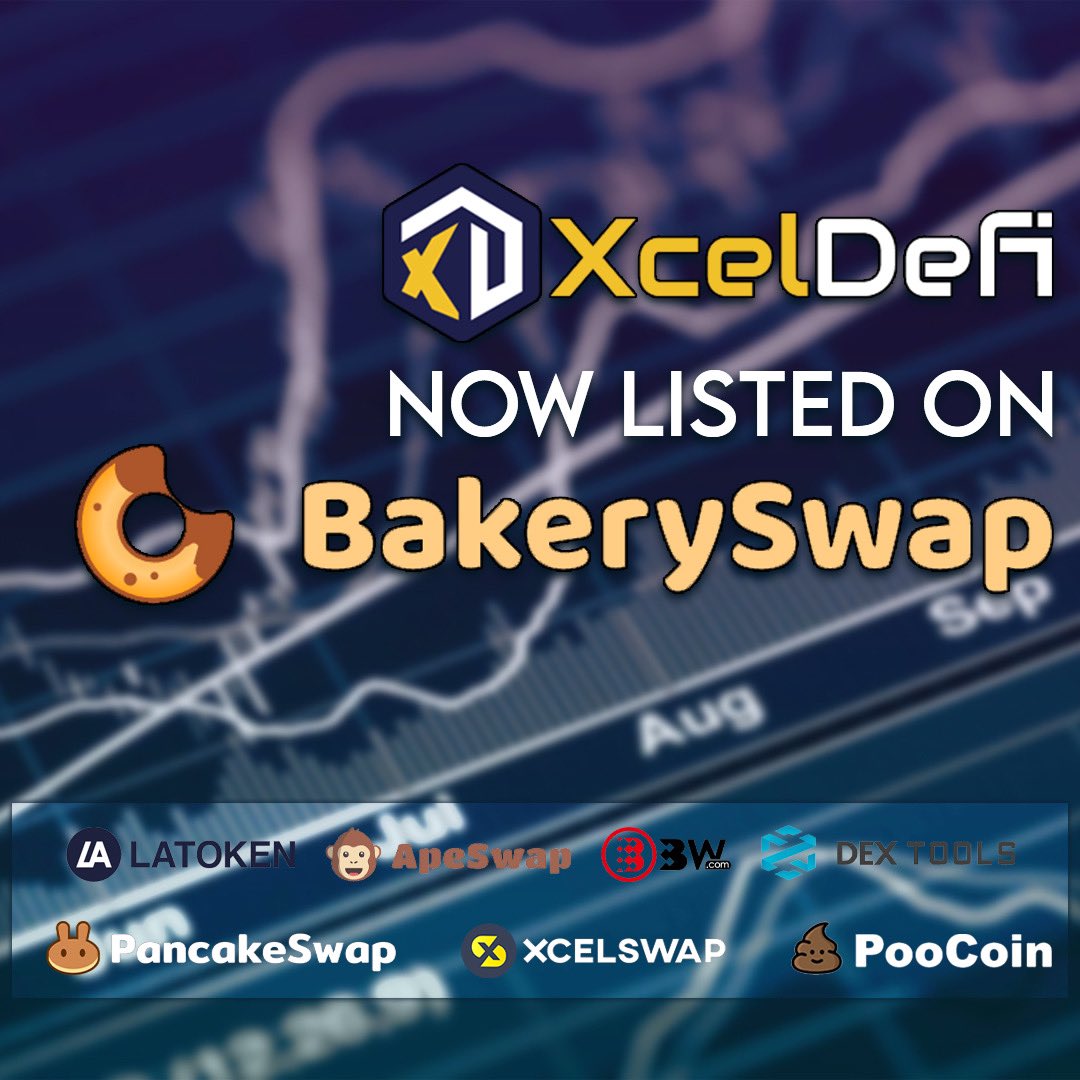 XcelPay $XLD tweet media