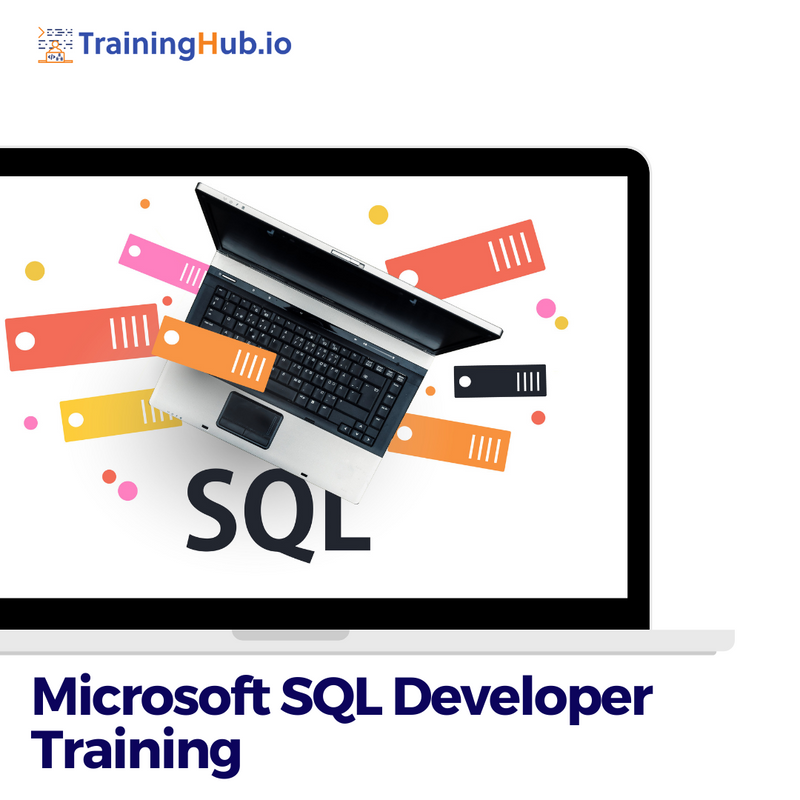 TrainingHubCAN's tweet image. 📚 Learn how to build, develop, and maintain a SQL Server database by focusing on the original features and tools of the SQL server.
Learn more about our SQL here: 👇
traininghub.io/courses/micros…
#TrainingHub #OnlineLearning #SQLCourse #ITtraining #ITCourses
