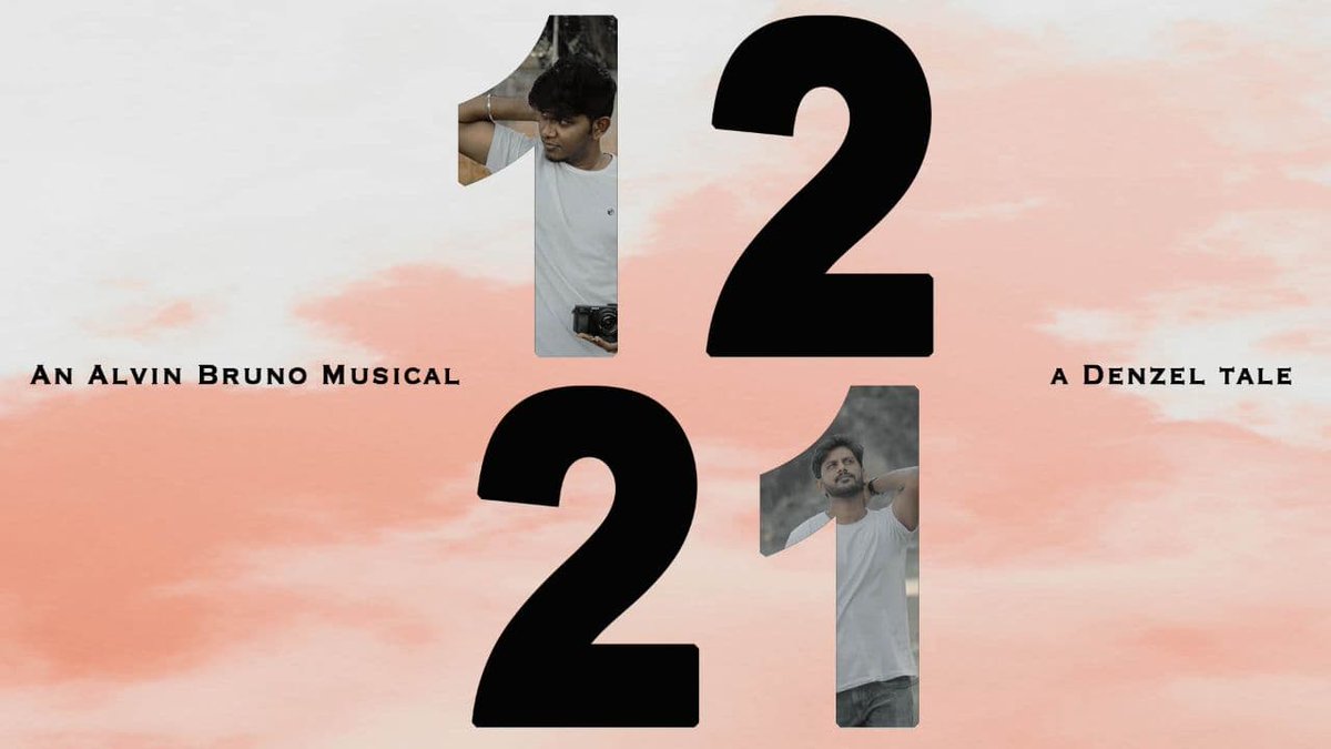 Divo Music (@divomusicindia) on Twitter photo "12 - 21", a new mashup of India's Youngest Music Director <a href="/AlvinBruno_ABS/">Alvin Bruno</a>'s music journey🎶from 2012 - 2021, is Out Now on #AlvinBrunoStudioz YT.
Watch🔗: youtu.be/NgdEQV2gXuU
<a href="/DenzelGeorge348/">Denzel george</a> #ADenzelTale #DivoMusic #Divo "12 - 21", a new mashup of India's Youngest Music Director <a href="/AlvinBruno_ABS/">Alvin Bruno</a>'s music journey🎶from 2012 - 2021, is Out Now on #AlvinBrunoStudioz YT.
Watch🔗: youtu.be/NgdEQV2gXuU
<a href="/DenzelGeorge348/">Denzel george</a> #ADenzelTale #DivoMusic #Divo