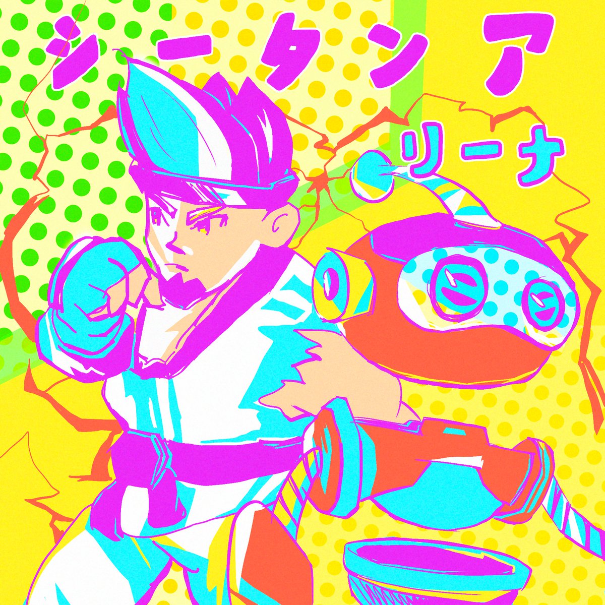 Doki Studio tweet media